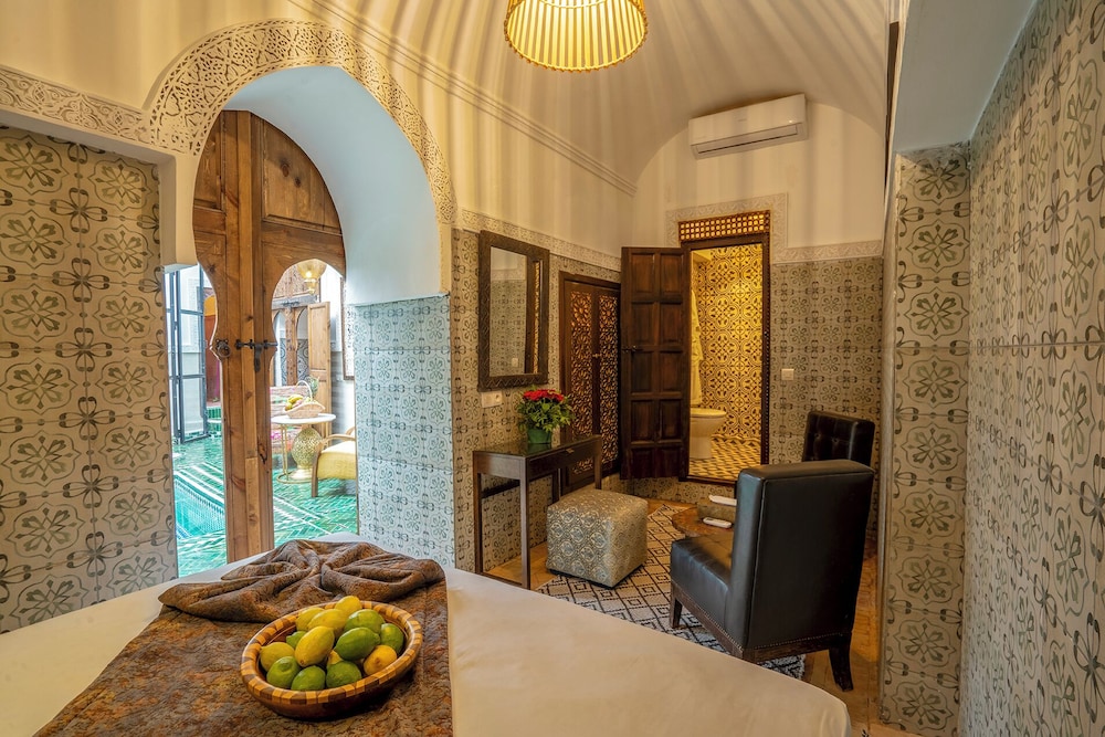 Riad Yalla habibi