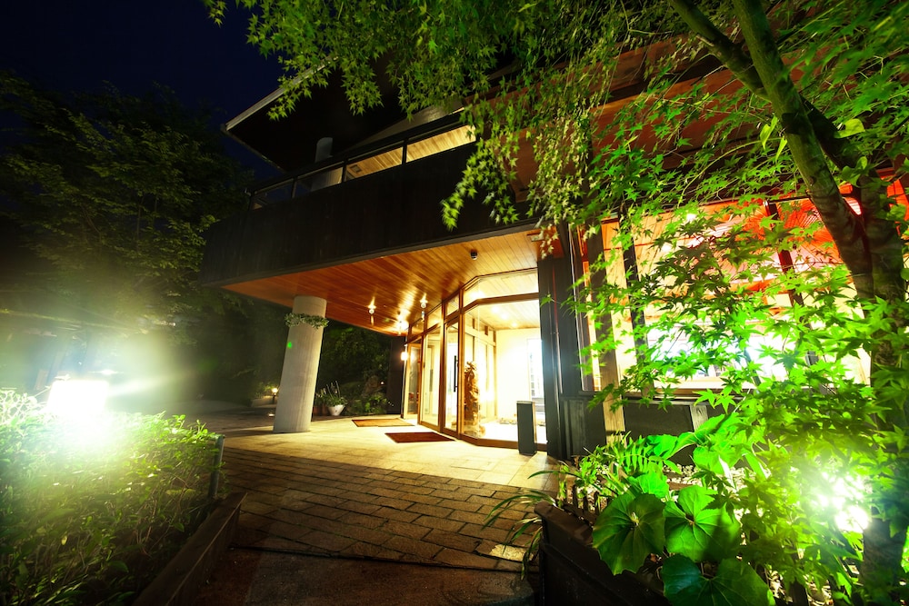 Ryokan Reimei