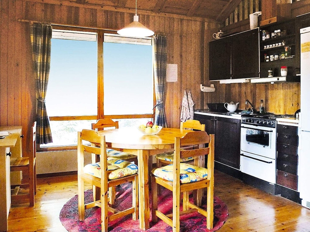 4 Person Holiday Home in Holmsjo view 3