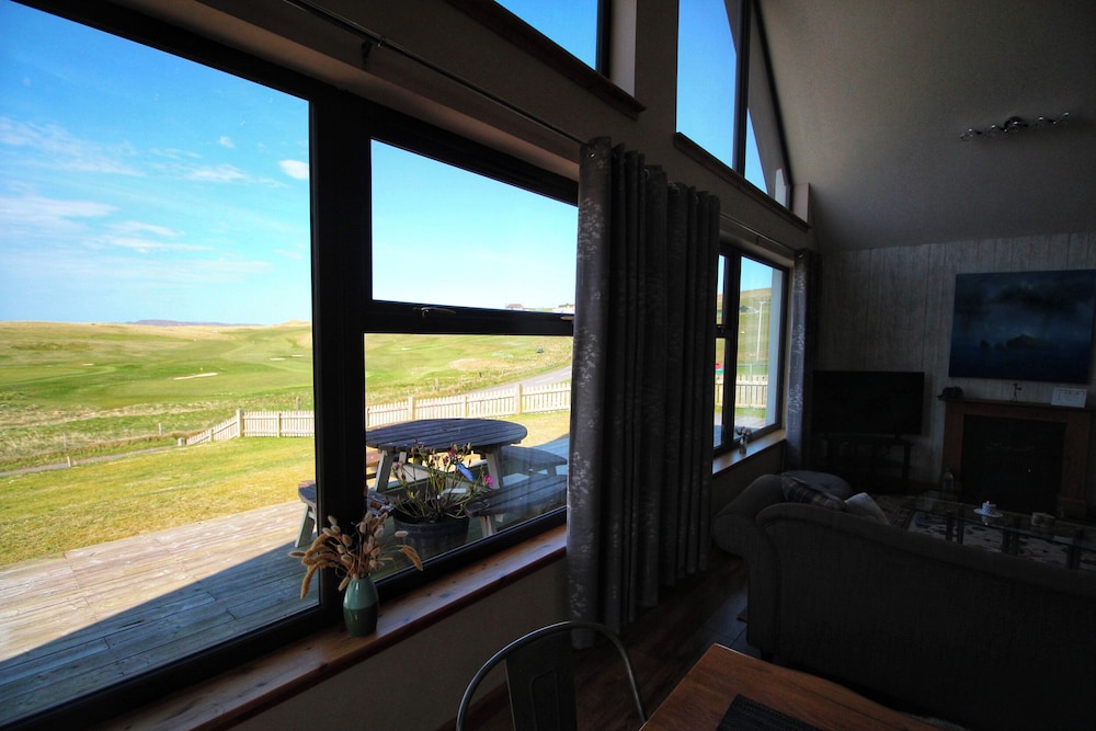 Corncrake Cottage