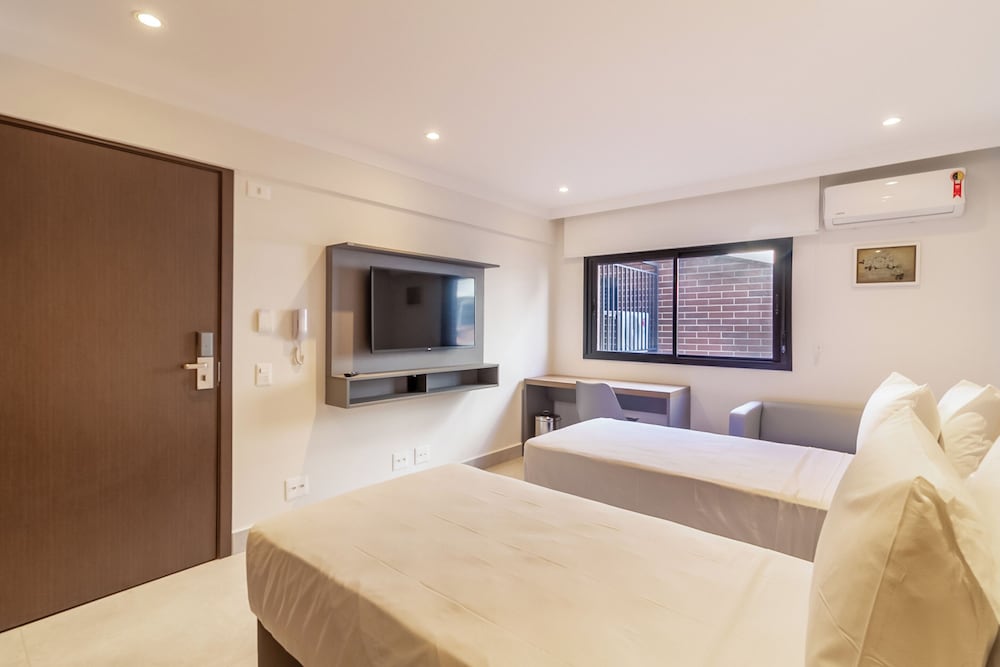 360 Liberdade by Housi