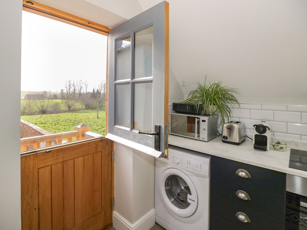 Coach House Mews