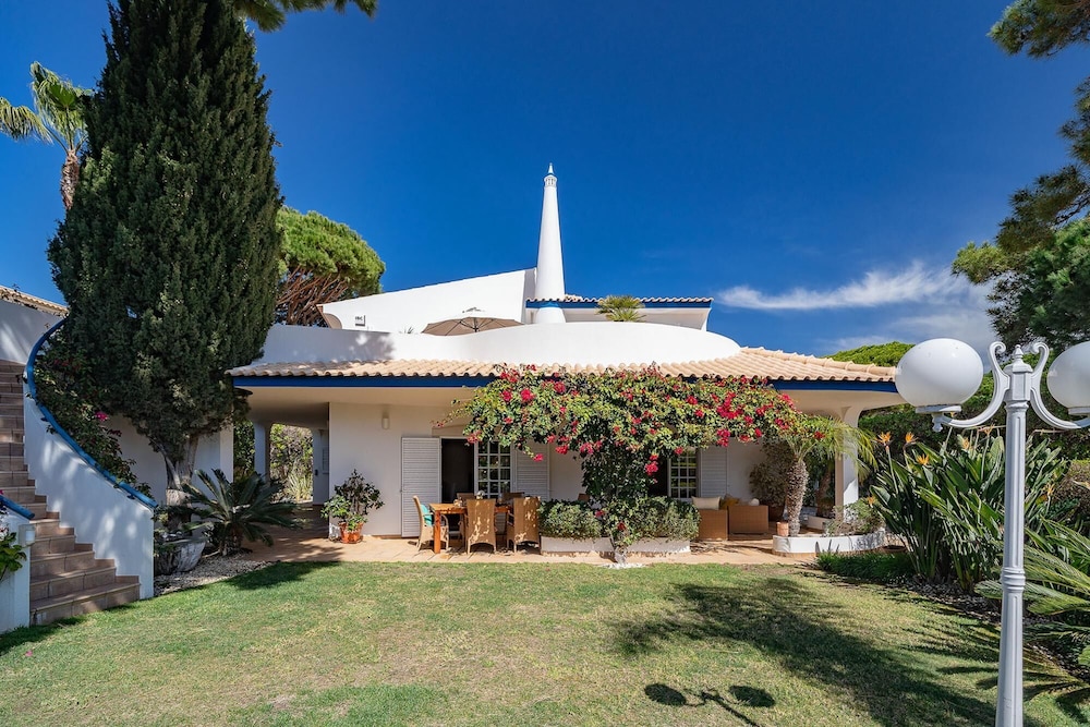 Villa Fiori - Varandas do Lago view 2