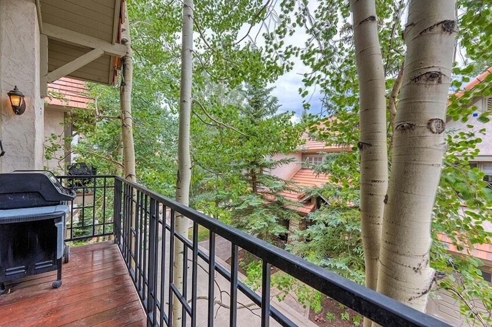 Aspen Ridge 32 - 2 bedroom 2 Townhouse by Alpine Lodging Telluride view 4