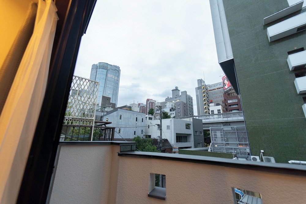 Satellite Hotel Roppongi 2nd