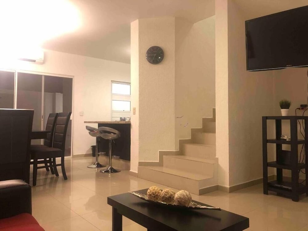CASA FLAMINGO