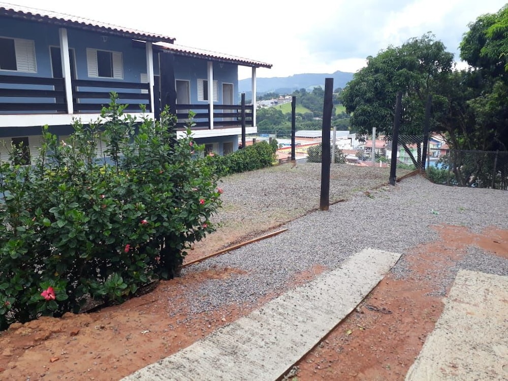 Eco Pousada Fox
