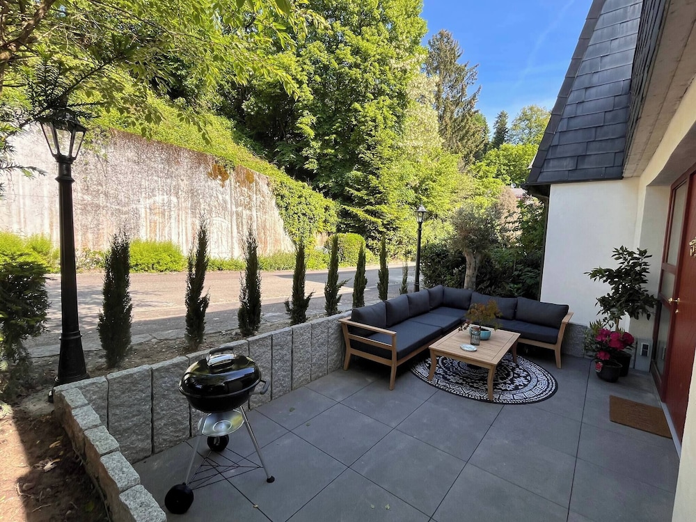Graceland In the Black Forest