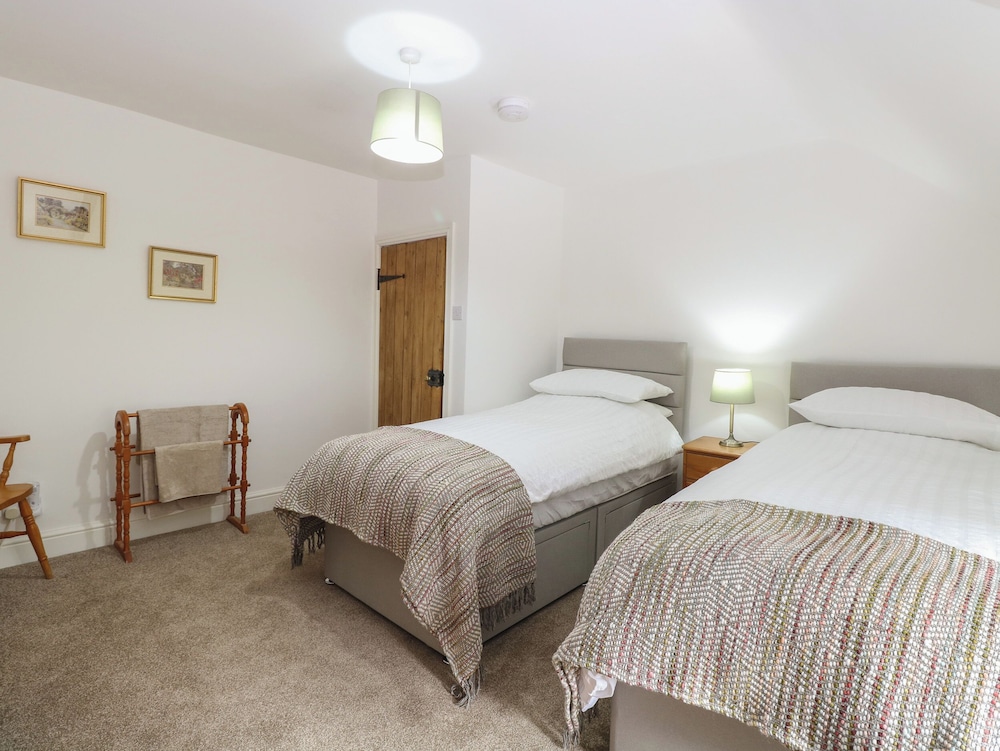 Pear Tree Cottage
