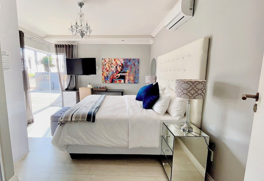 Niche Guesthouse