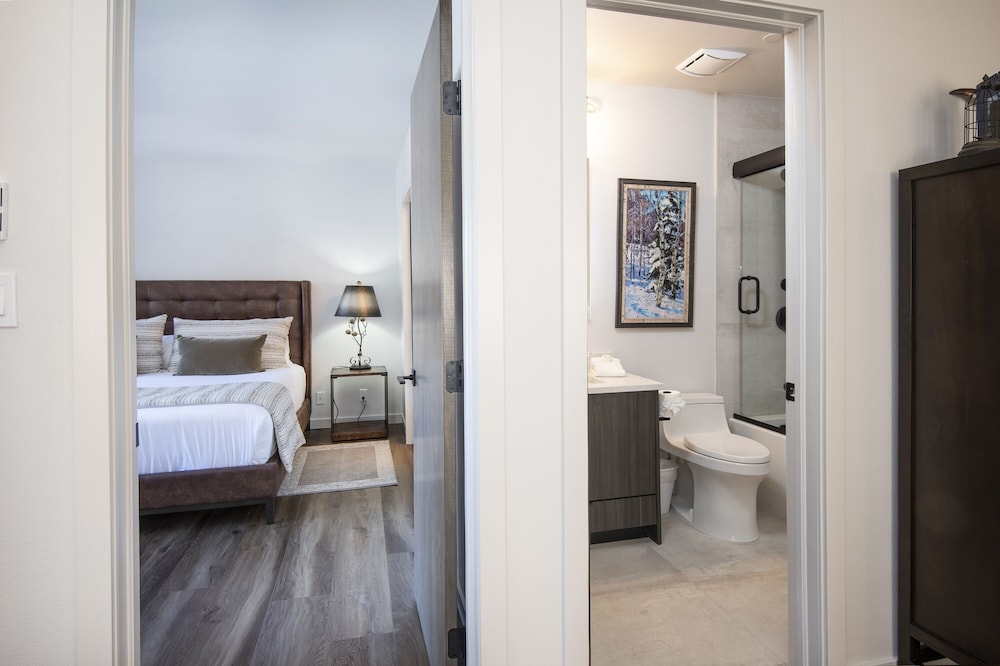 Beaver Creek Resort CO - Townsend Place Vacation Rentals
