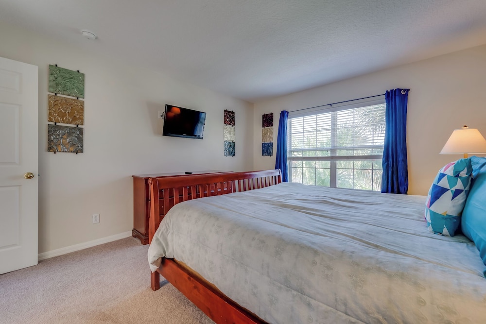 Daniel's Solana House