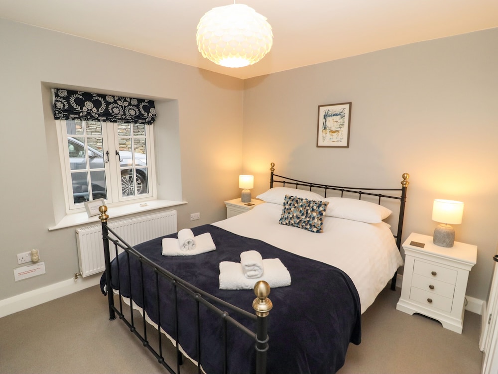Tilly's Cottage