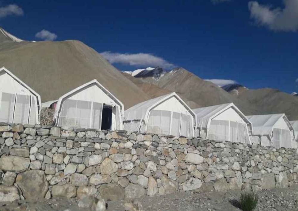 Eco Travellers Camp