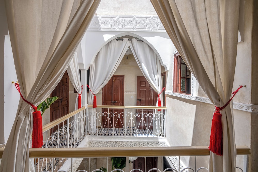 Riad Nowara & Spa