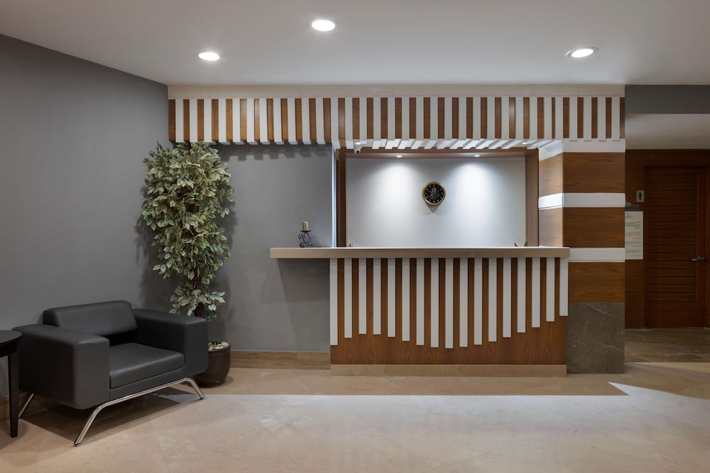 Arcanus Hotels Sorgun - All Inclusive