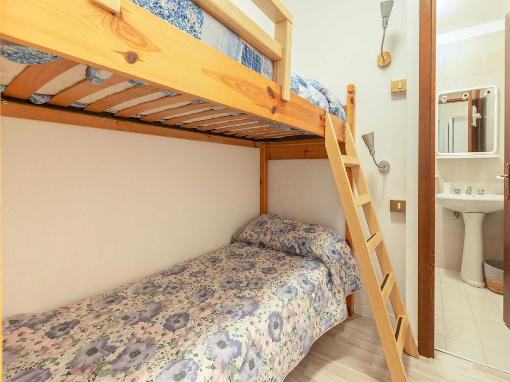 Apartment in Braulins Near Tagliamento River view 5