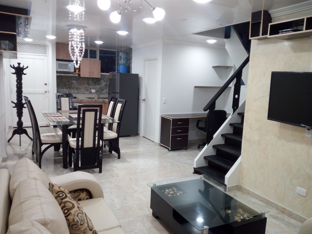 San San Andrés Dream House 5 by BBBSAI