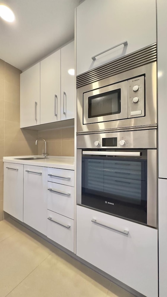 Intempo Residence
