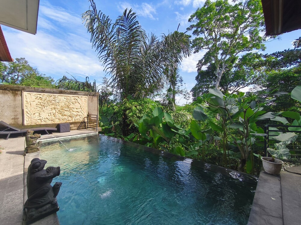 De Cupit Villa Ubud