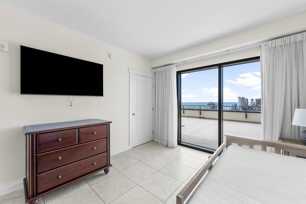 Origin at Seahaven by Panhandle Getaways