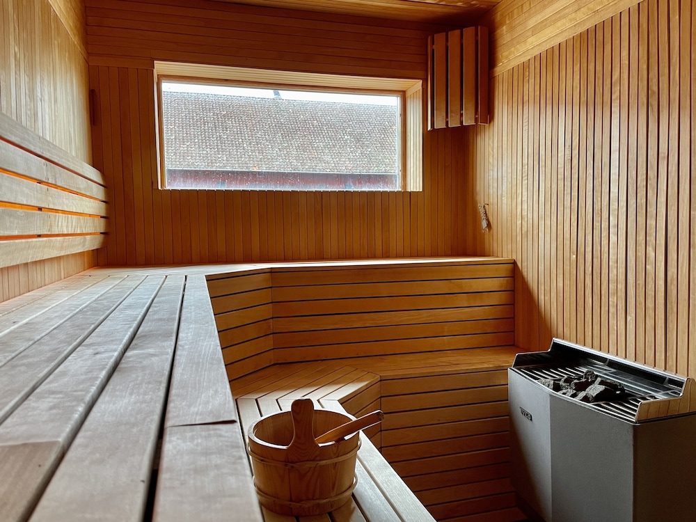 Hensbacka Hotell