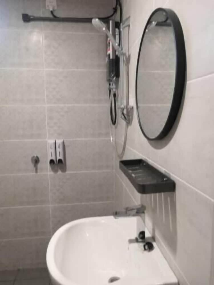 Auliya Homestay Melaka Seaview Pantai Puteri