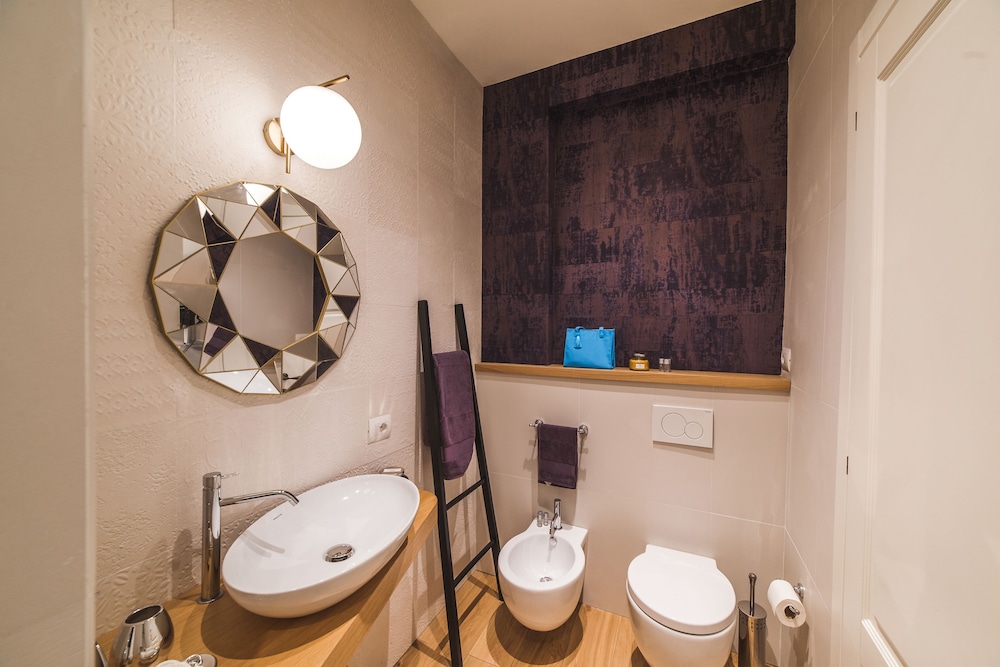 Florence Prestige Apartments ZANOBI 55