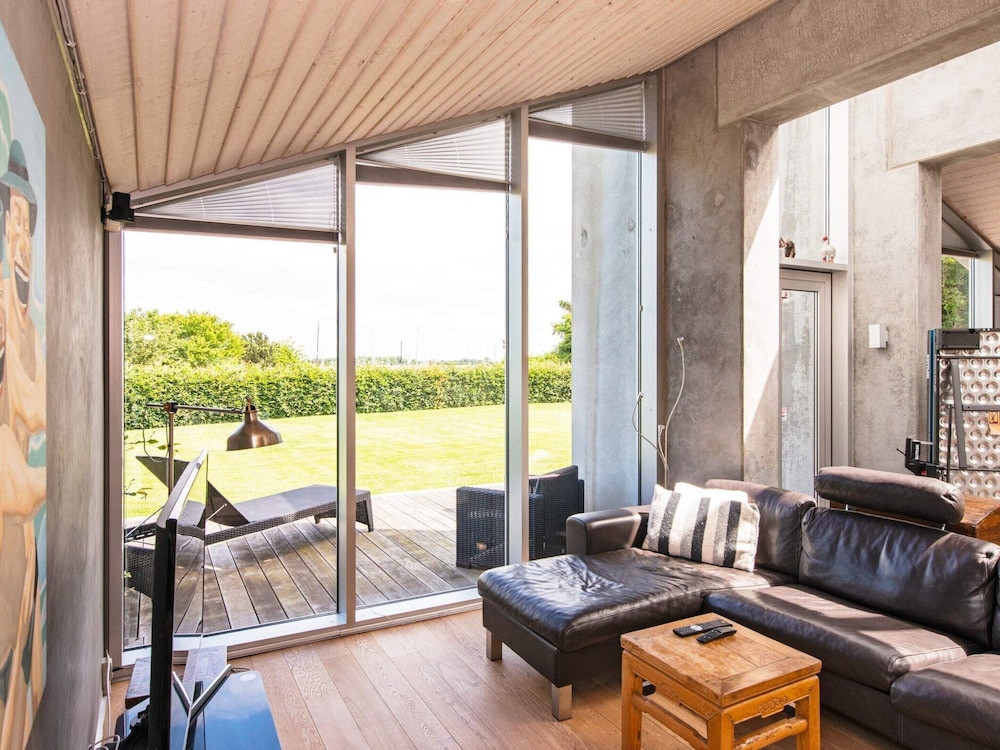 10 Person Holiday Home in Juelsminde view 5
