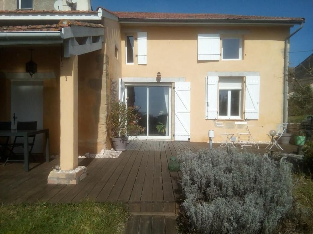 Maison Linda view 5