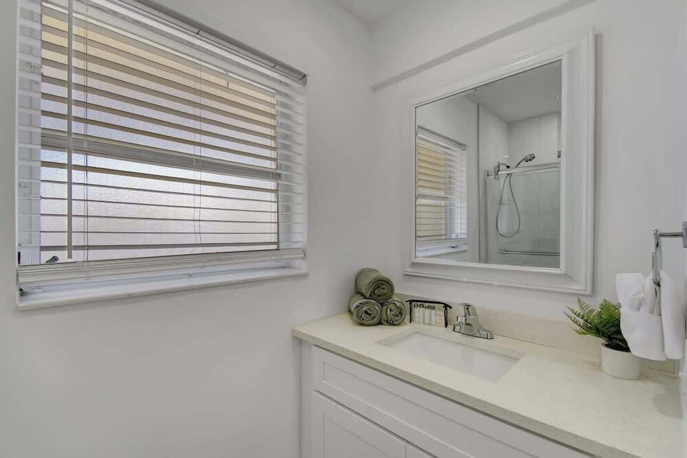 Florence Villa in Fort Lauderdale