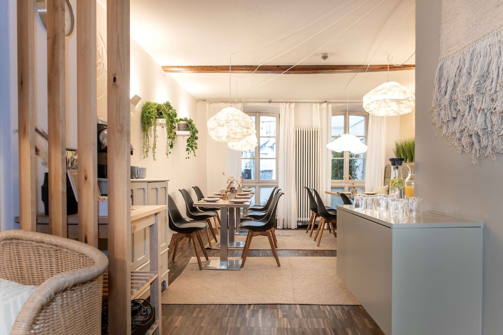 Saarbruecken Vacations - Hotel Fuchs - Property Image 5