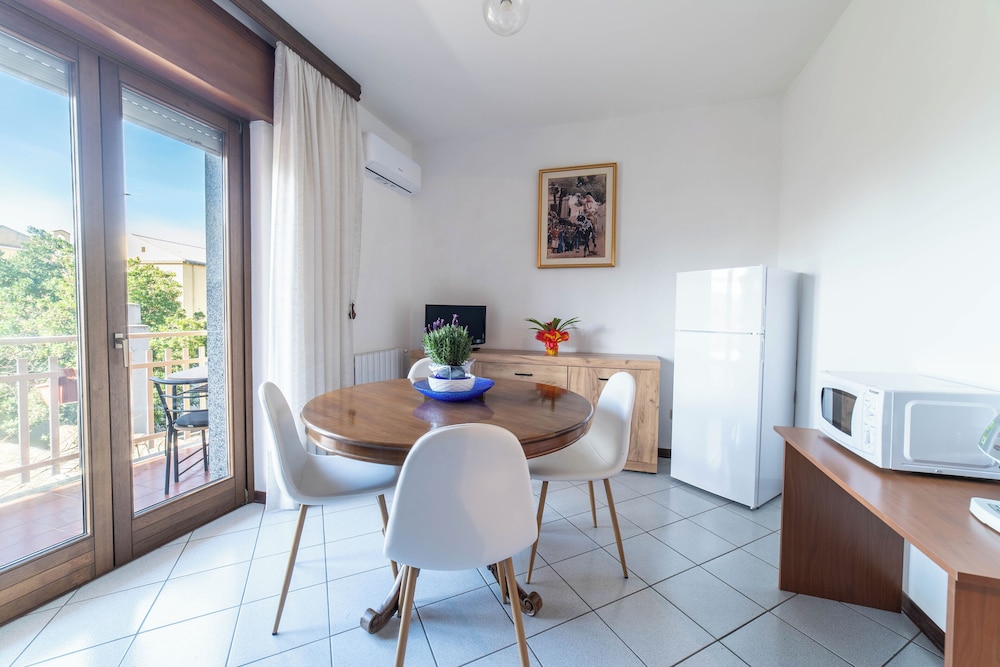 Casa Wanda Appartamento Lavanda