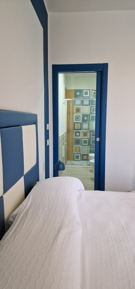marte rooms