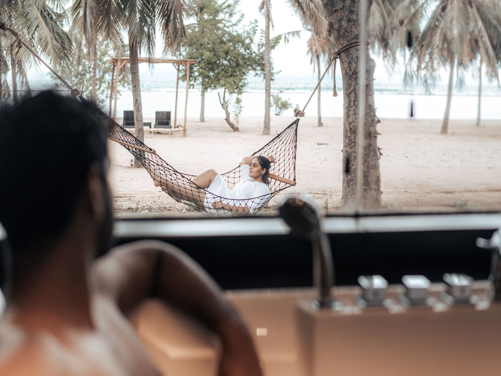 Sun Siyam Pasikudah