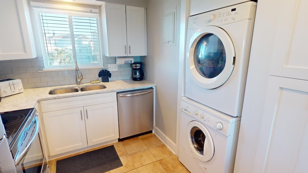 Lighthouse Point 3 by Tybee Vacation Rentals