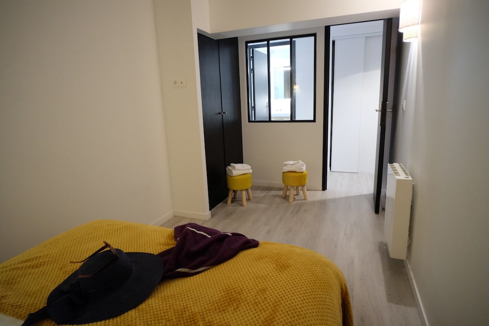 Villa Maji Bed & Breakfast