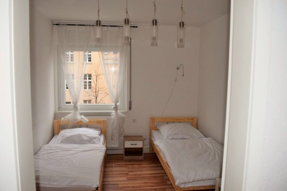 AB Apartment 13 - Stöckach view 3