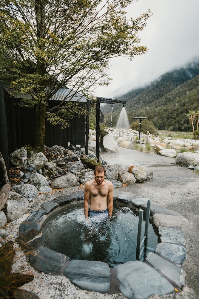 Maruia Hot Springs 8