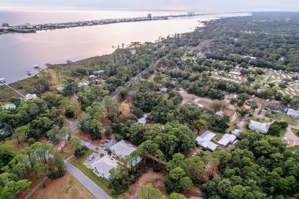 Laguna Breeze Unit C