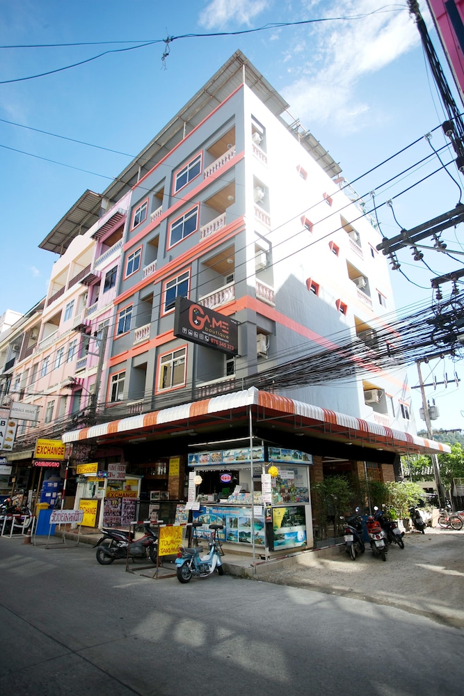 building