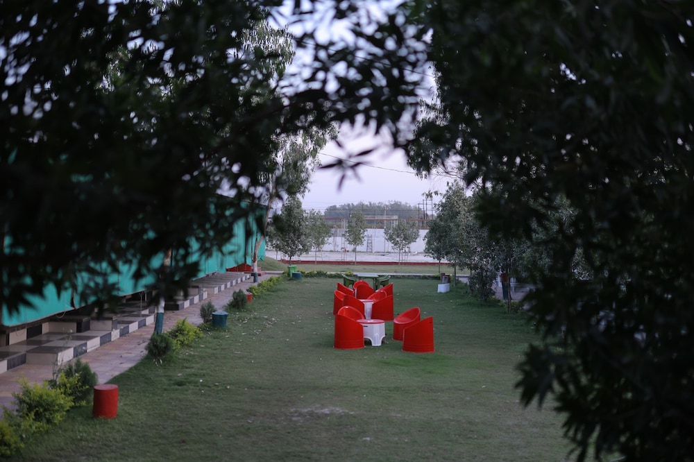RAMALAYA PREMA KUNJ RESORT