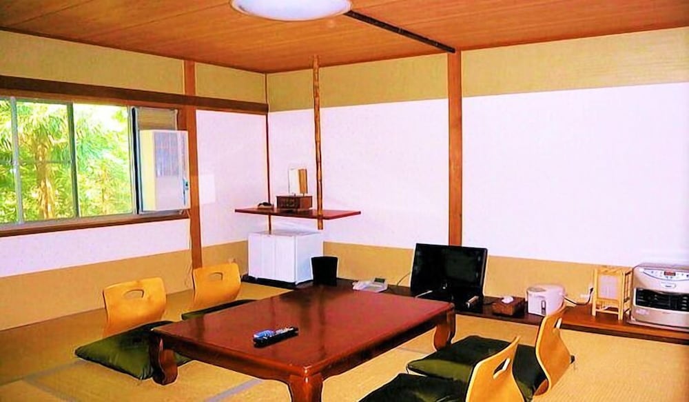 Japanese Style Pension Kotorinoki view 3