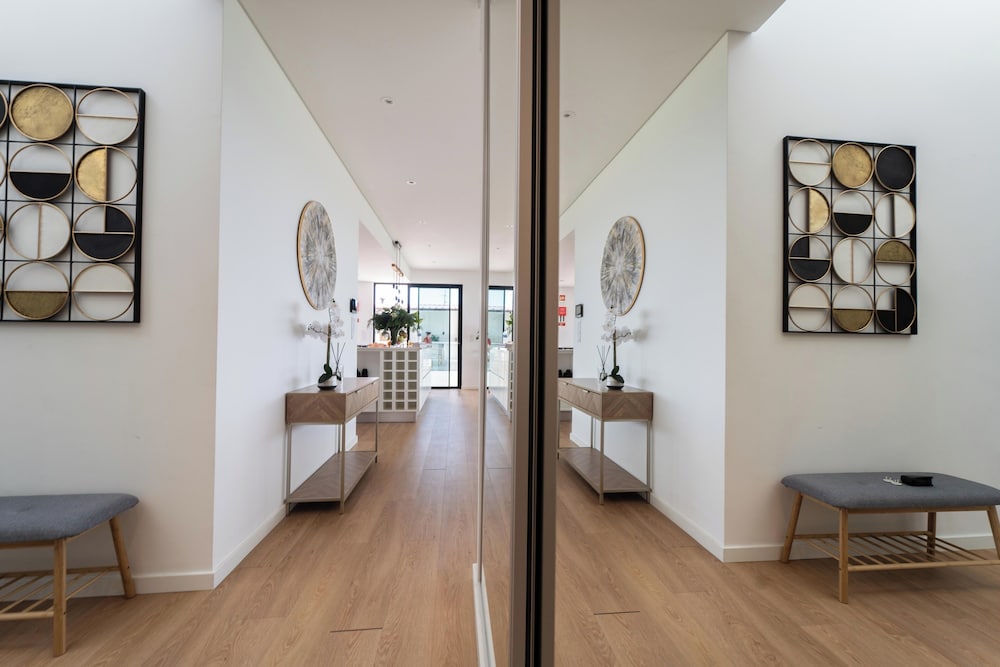 Auréa House - Luxury with an Ocean View