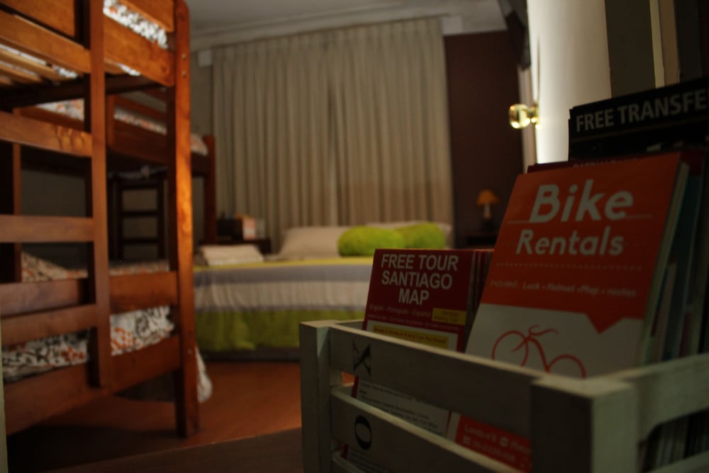 Hostal Chile Chico - Hostel
