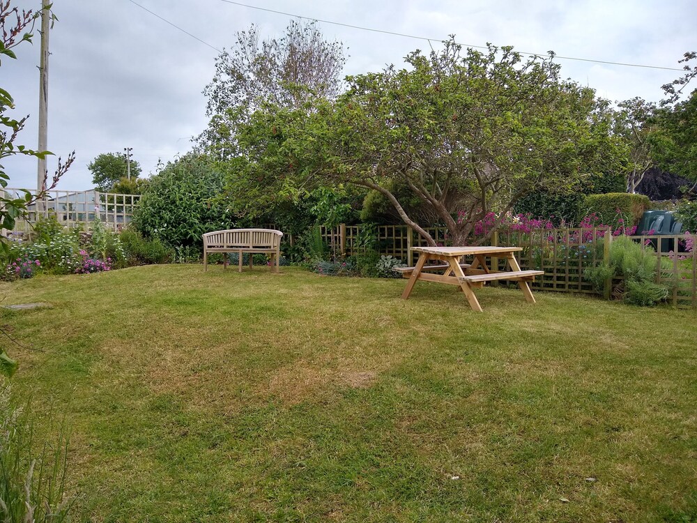 Badgers Cottage