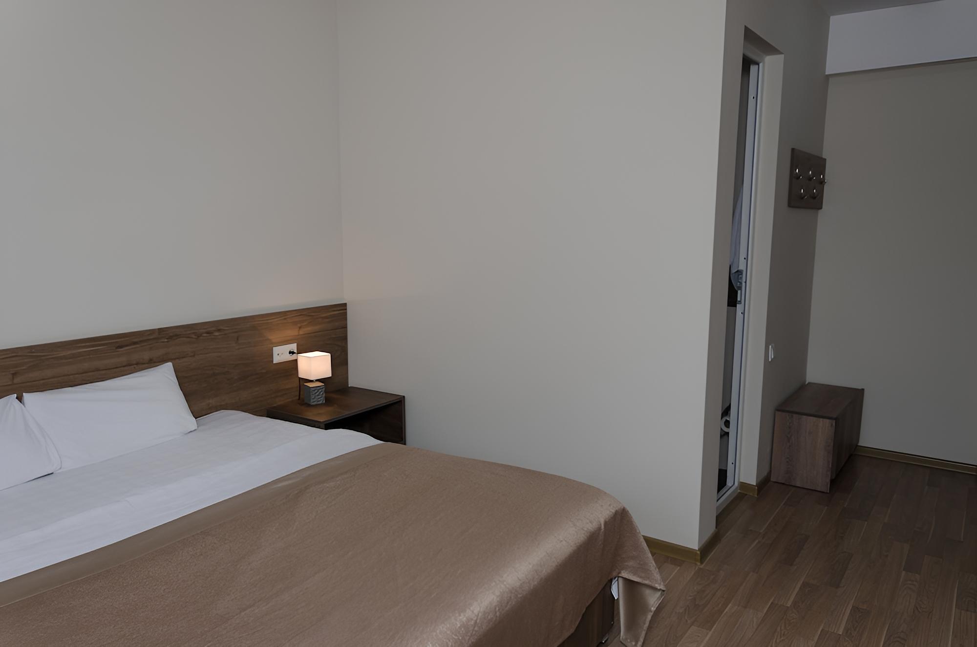 Big Bay Hotel