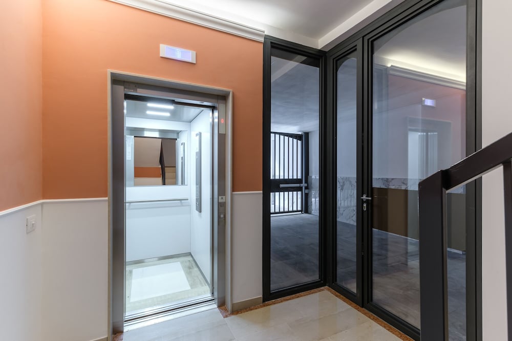 201 - Palazzo Murat - Apt 5 - LOC