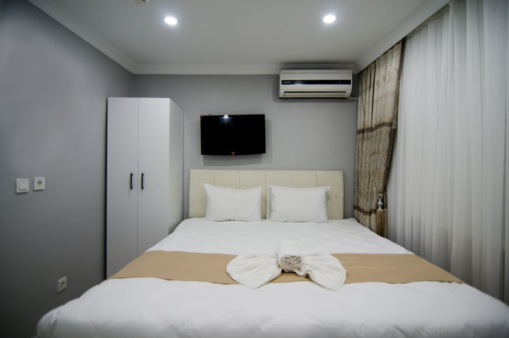 Istanbul Palace Otel - Image 23