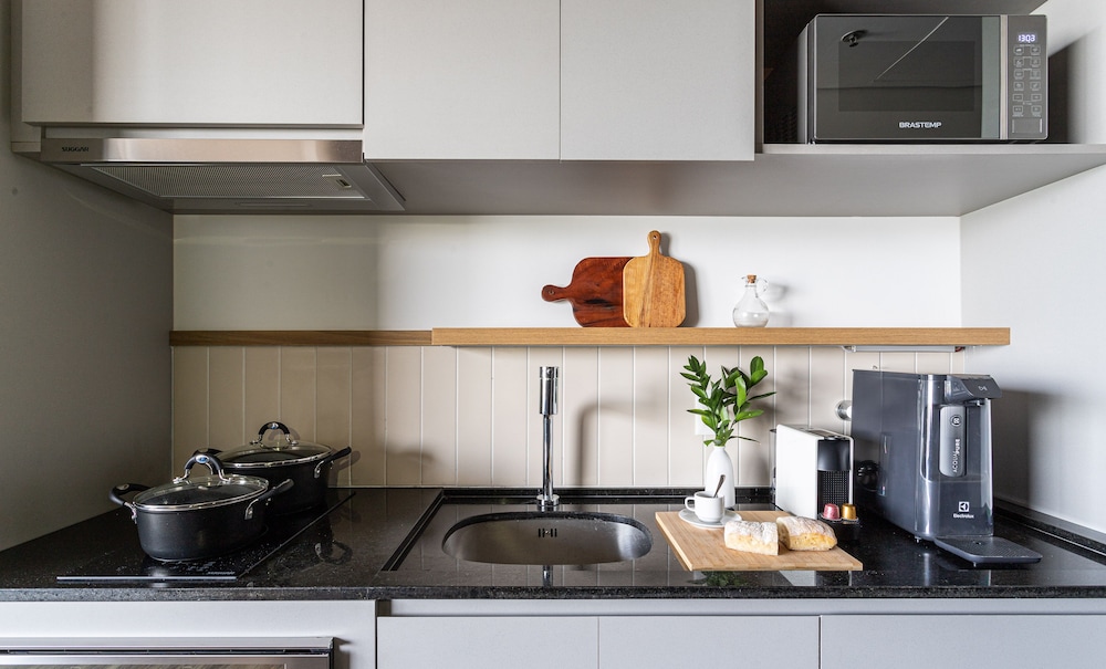 Ayra Pinheiros - Apartamentos com vista incrível para São Paulo ao lado da Rebouças e Faria Lima